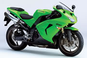 Ninja ZX-10R
