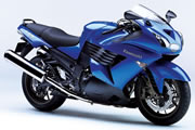 ZZR1400