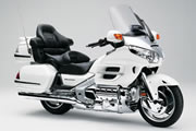 GOLDWING
