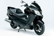 SKYWAVE 250 TYPE 