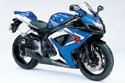 GSX-R750  2006f