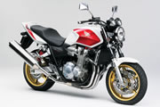 CB1300 SUPER FOUR ABS