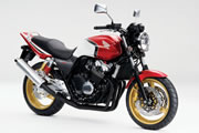 CB400 SUPER FOUR ABS