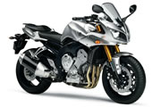 FZ1Fazer