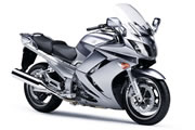 FJR1300AS