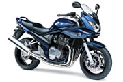 GSF1200S