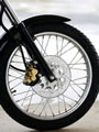 YAMAHA RZ50