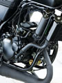 YAMAHA RZ50