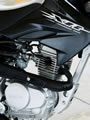 HONDA XR50 Motard