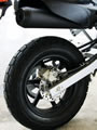 HONDA XR50 Motard