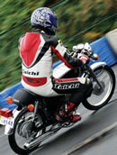 YAMAHA YB1-4
