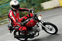 SUZUKI GS50