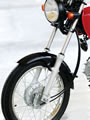 SUZUKI GS50