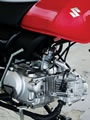 SUZUKI GS50