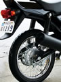 SUZUKI GS50