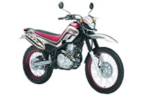 SEROW