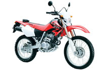 XR250