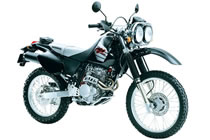XR BAJA