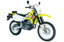 DR-Z400S