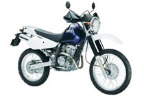 DJEBEL250XC