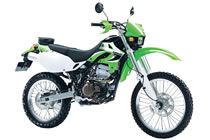 KLX250