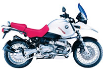 R1150GS ADVENTURE