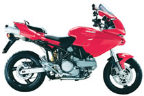 DJEBEL250XC