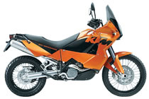 950 ADVENTURE