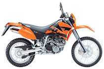 640 LC4 ENDURO