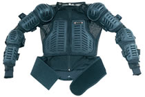UFO Full Defencive Guard