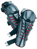 FOX RACING Raptor knee-shin guard