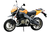 Buell@XB12x ULYSSES