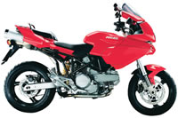 DUCATI@MULTISTRADA620