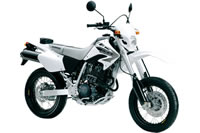HONDA@XR400Motard