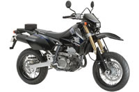 SUZUKI@DR-Z400SM