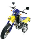 Husqvarna@SM400R