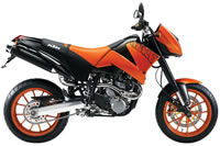 KTM@640DUKE