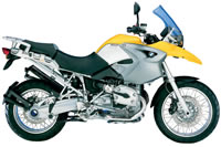 BMW@R1200GS