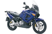 HONDA@XL1000V Varadero