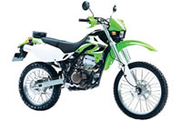 KAWASAKI KLX250