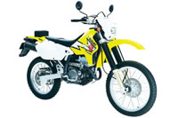 SUZUKI DR-Z400S