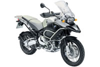 BMW R1200GS ADVENTURE