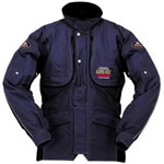 GORE-TEX ALL WETHER JACKET