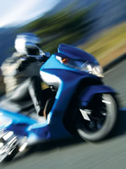 SUZUKI SKYWAVE TYPE SS