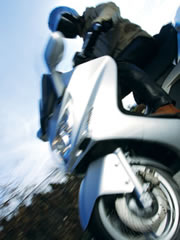 KYMCO XCITING 250