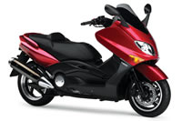 YAMAHA TMAX