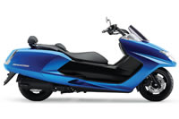 YAMAHA MAXAM