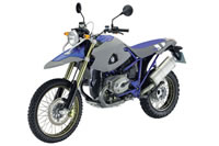 HP2 ENDURO