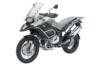 R1200GS ADVENTURE