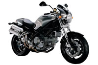 MONSTER S2R 1000